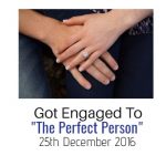 got-engaged