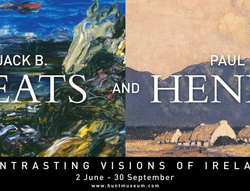 Hunt Museum – Jack B. Yeats and Paul Henry Exhibition